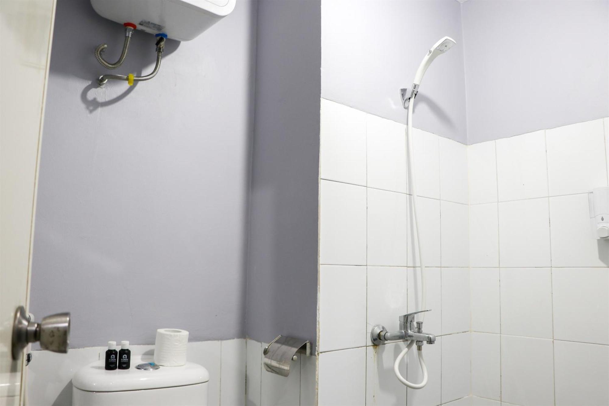 Apartemen Minimalist At Grand Afrika By Travelio Bandung
